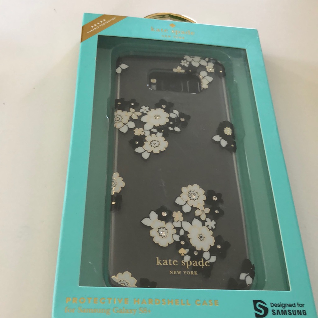 Samsung Galaxy S8plus